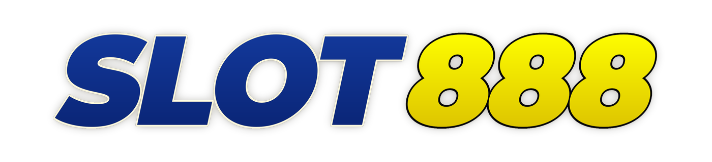 slot888 logo